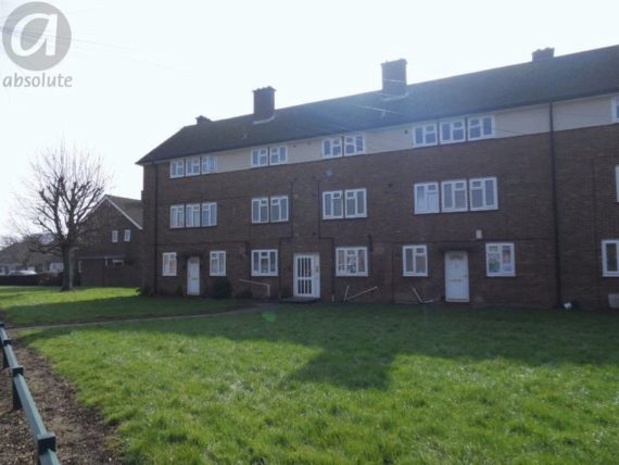 2 Bedroom Flat